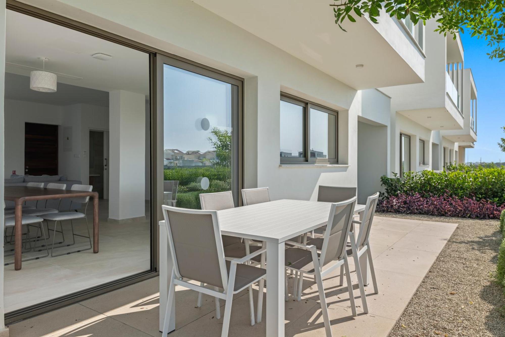 Serenity Waves Villa 10 Softades Luaran gambar