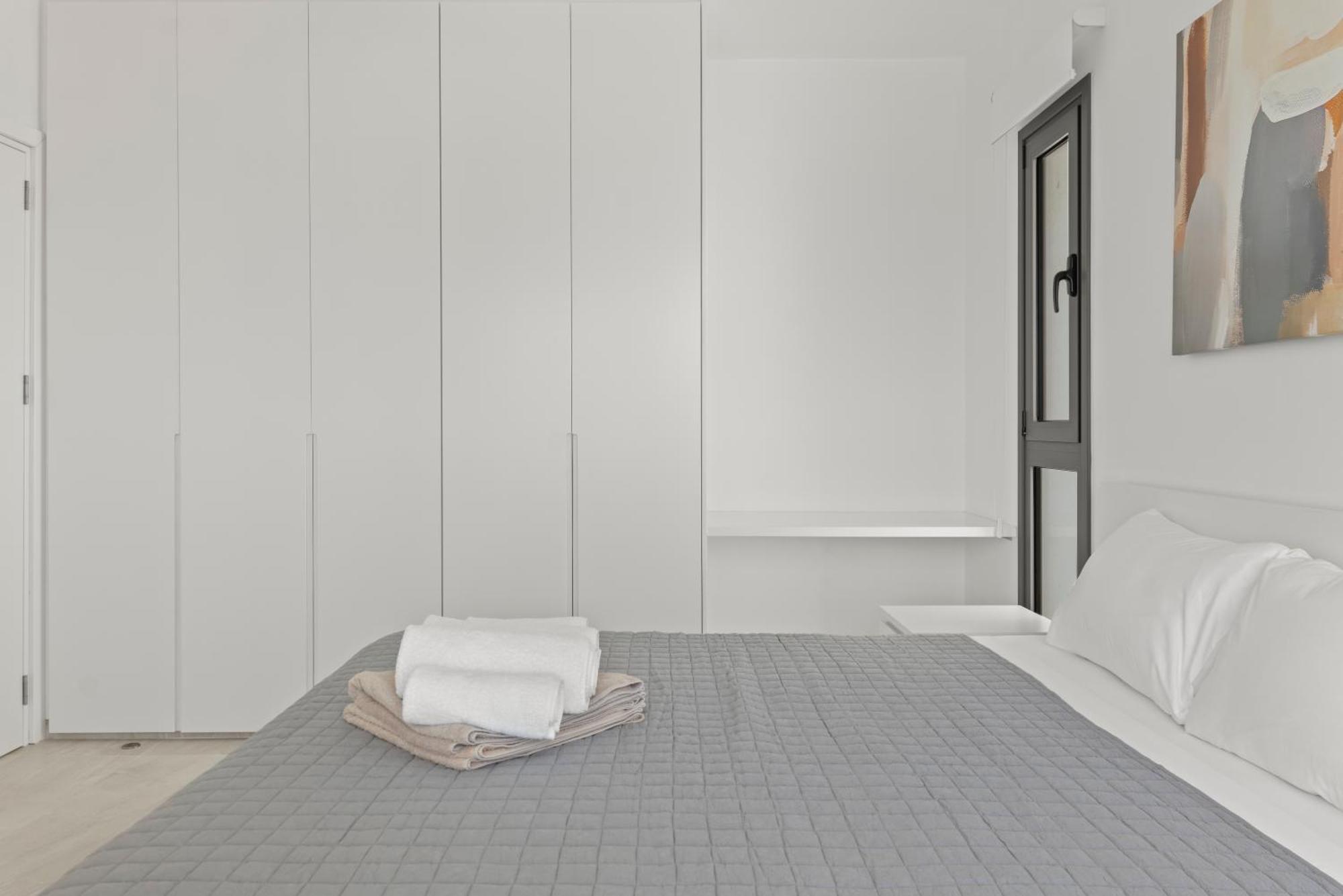 Serenity Waves Villa 10 Softades Luaran gambar